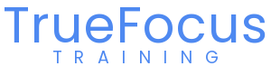 TrueFocusTraining
